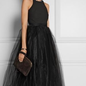 Beautiful Elizabeth and James dress